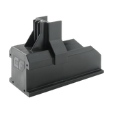 Esdec ClickFit EVO Mounting Rail End Cap Black – Rubicon UK Shop